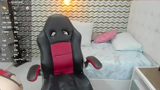 LILAFAVE online show from 17, 1, 2025