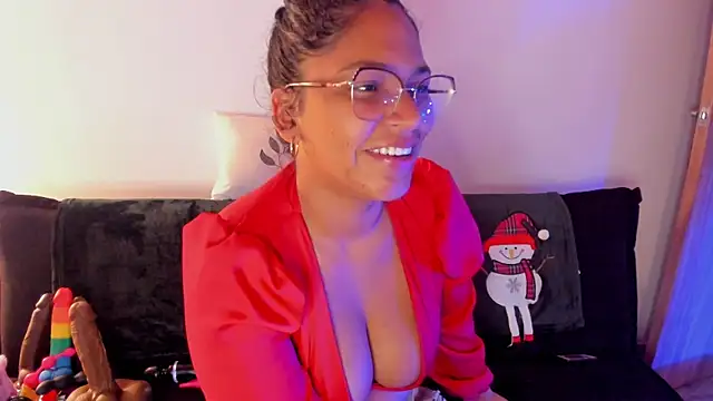 iriss 25 online show from 13, 11, 2025