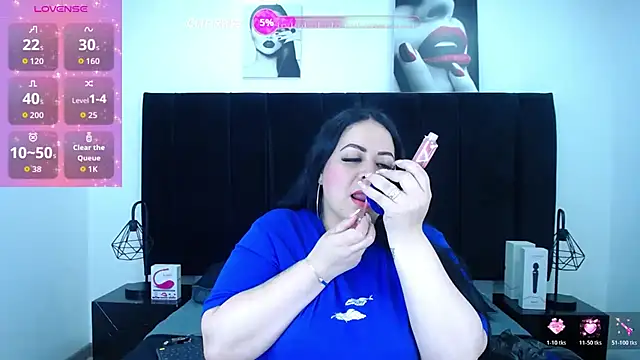 valentina fox01 online show from 13, 2, 2026