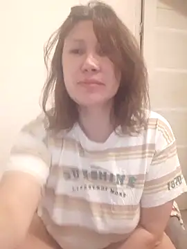 ROXOLANAA SEXY online show from 19, 2, 2026