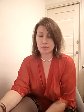 ROXOLANAA SEXY online show from 5, 12, 2025