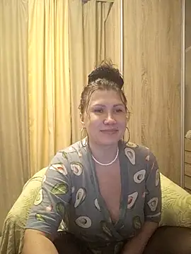 ROXOLANAA SEXY online show from 3, 12, 2025