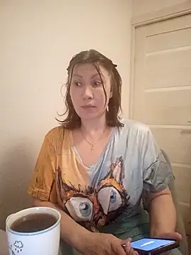 ROXOLANAA SEXY online show from 3, 2, 2026