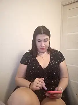 ROXOLANAA SEXY online show from 28, 3, 2026