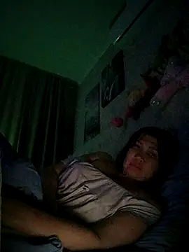 ROXOLANAA SEXY online show from 19, 9, 2025