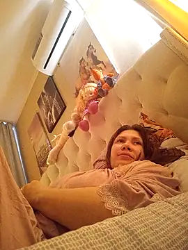 ROXOLANAA SEXY online show from 12, 3, 2026