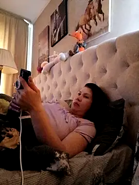ROXOLANAA SEXY online show from 28, 4, 2026