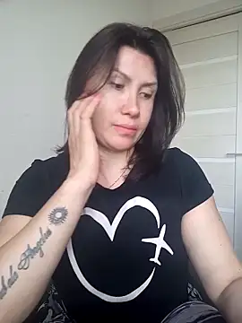 ROXOLANAA SEXY online show from 5, 5, 2026