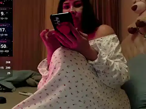 ROXOLANAA SEXY online show from 17, 3, 2025