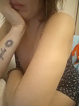 ROXOLANAA SEXY online show from 23, 9, 2025