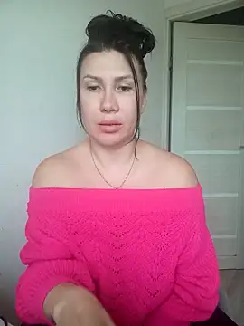 ROXOLANAA SEXY online show from 11, 5, 2026