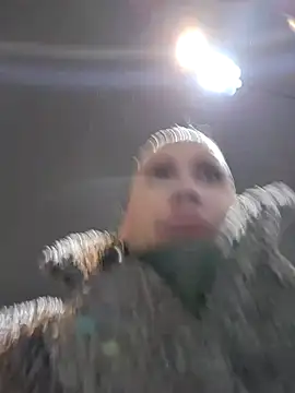 ROXOLANAA SEXY online show from 16, 12, 2025