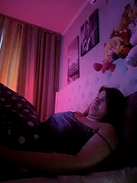 ROXOLANAA SEXY online show from 22, 12, 2025