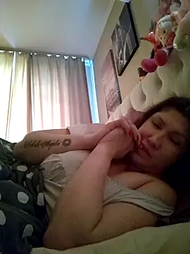 ROXOLANAA SEXY online show from 9, 1, 2026