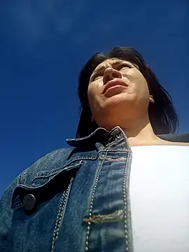 ROXOLANAA SEXY online show from 14, 9, 2025