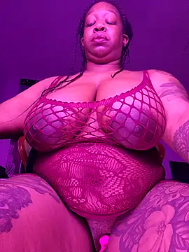  Ruby Shy online show from 26, 1, 2025