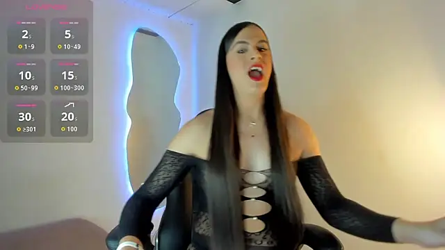 Naughtysofiaa online show from 15, 3, 2026