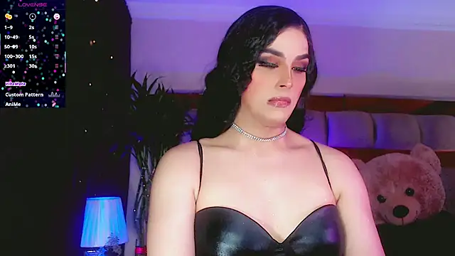 Sophiesweet5 online show from 26, 2, 2026