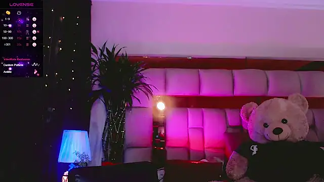 Sophiesweet5 online show from 18, 2, 2026