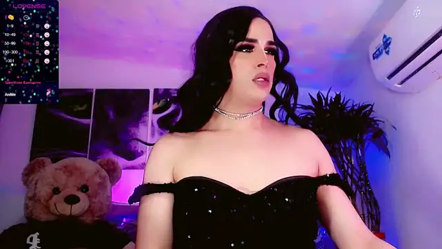 Sophiesweet5 online show from 10, 4, 2026