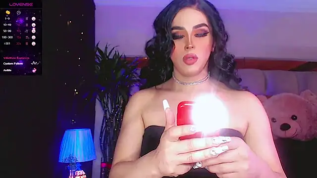 Sophiesweet5 online show from 24, 2, 2026