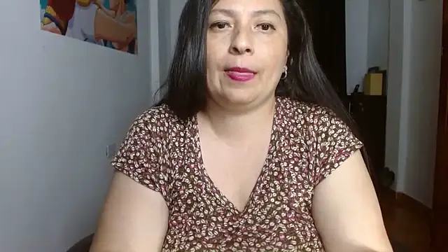 Victoriaevans1 online show from 16, 6, 2026