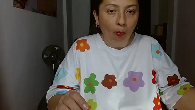 Victoriaevans1 online show from 28, 2, 2026