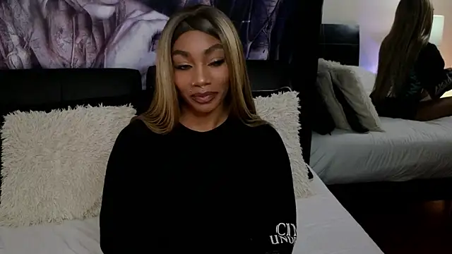 emely brandon online show from 10, 11, 2025