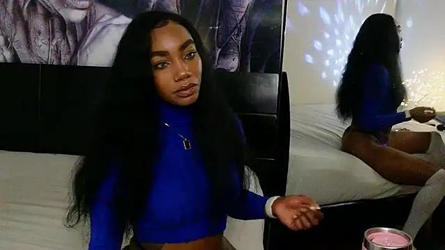 emely brandon online show from 12, 2, 2026