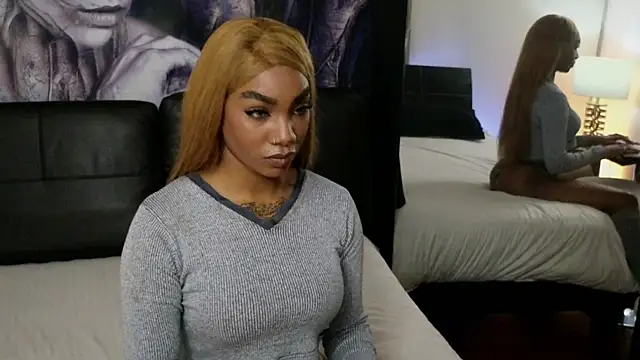 emely brandon online show from 17, 11, 2025