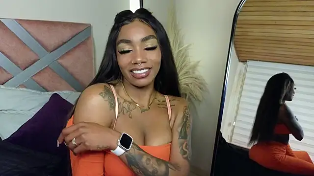 emely brandon online show from 13, 2, 2025