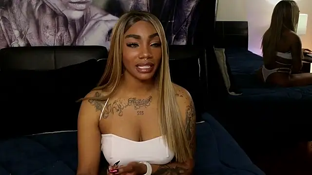 emely brandon online show from 11, 11, 2025