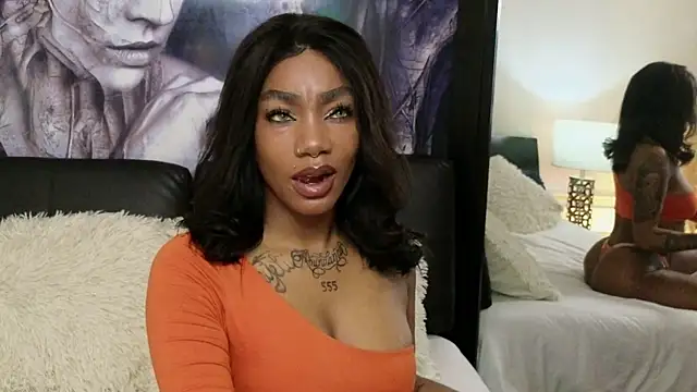 emely brandon online show from 22, 9, 2025