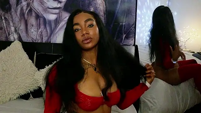 emely brandon online show from 18, 2, 2026