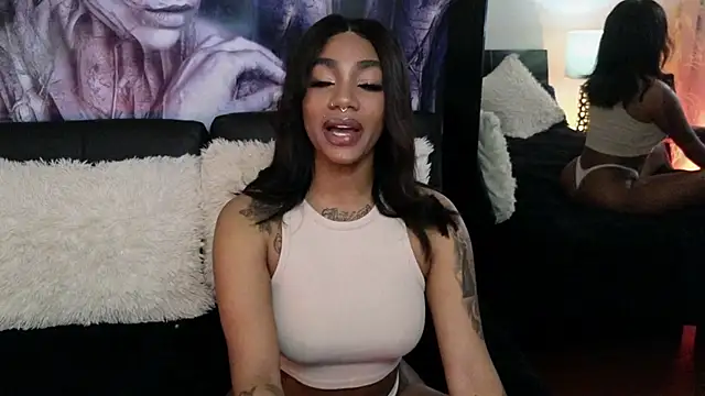 emely brandon online show from 24, 9, 2025