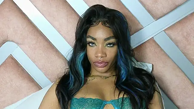 emely brandon online show from 28, 2, 2025