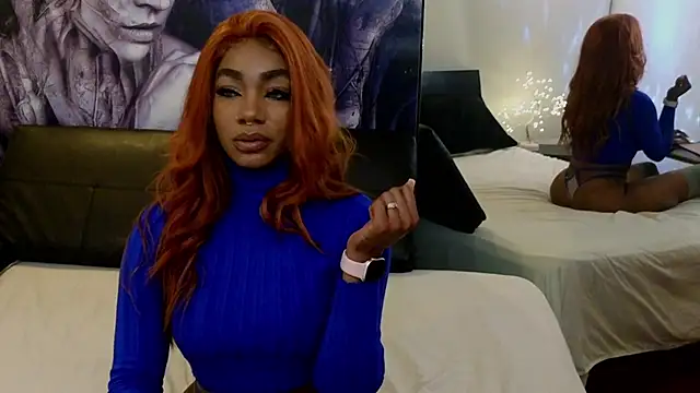 emely brandon online show from 8, 1, 2026