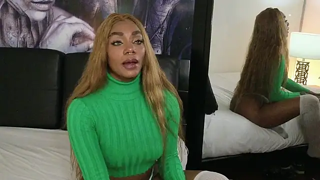 emely brandon online show from 28, 11, 2025