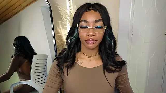 emely brandon online show from 12, 3, 2025