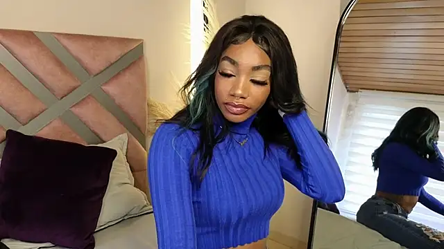 emely brandon online show from 5, 3, 2025