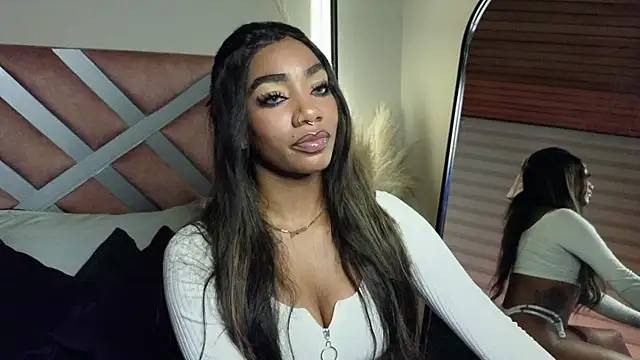 emely brandon online show from 8, 2, 2025