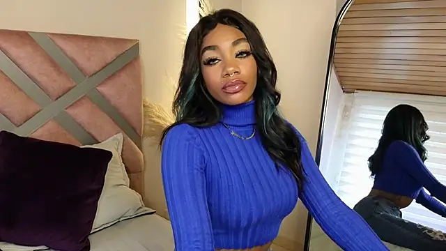emely brandon online show from 5, 3, 2025
