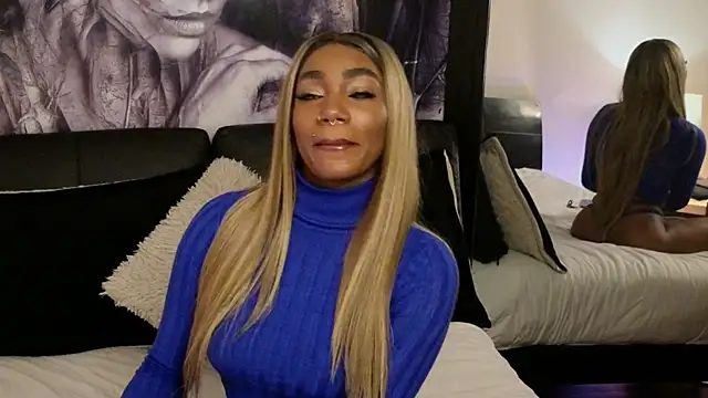 emely brandon online show from 7, 11, 2025