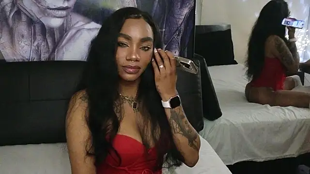 emely brandon online show from 25, 2, 2026