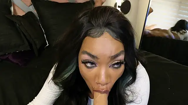 emely brandon online show from 19, 3, 2025