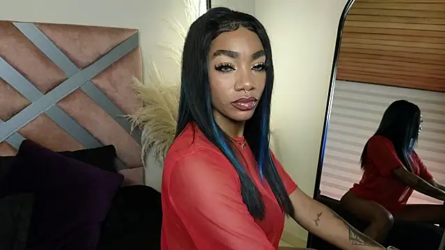 emely brandon online show from 27, 2, 2025