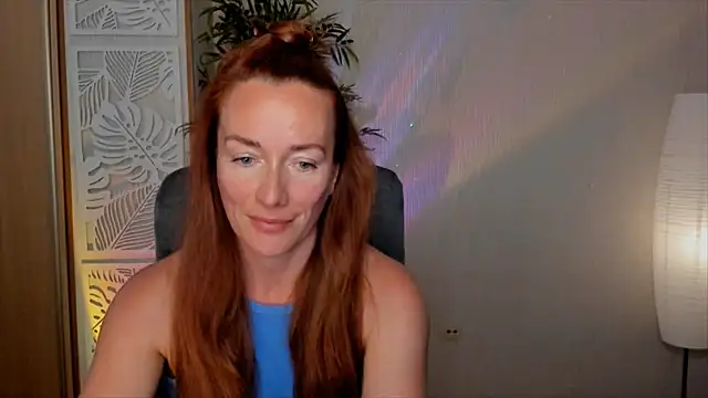 Snapshot of RebeccaMartinez chatting on 26, 5, 2026 RebeccaMartinez online show from 26, 5, 2026