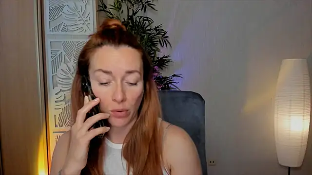 RebeccaMartinez online show from 31, 3, 2026