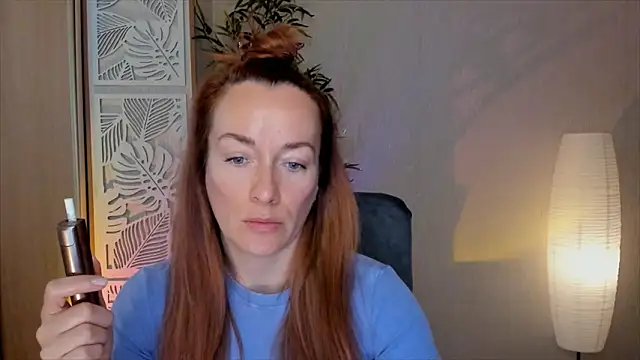 RebeccaMartinez online show from 25, 3, 2026