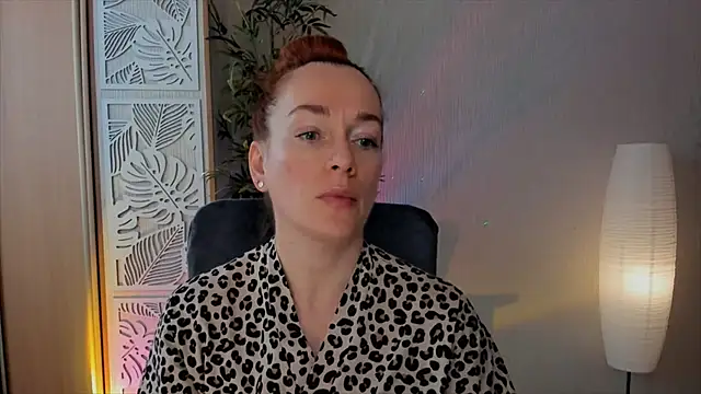 RebeccaMartinez online show from 19, 3, 2026